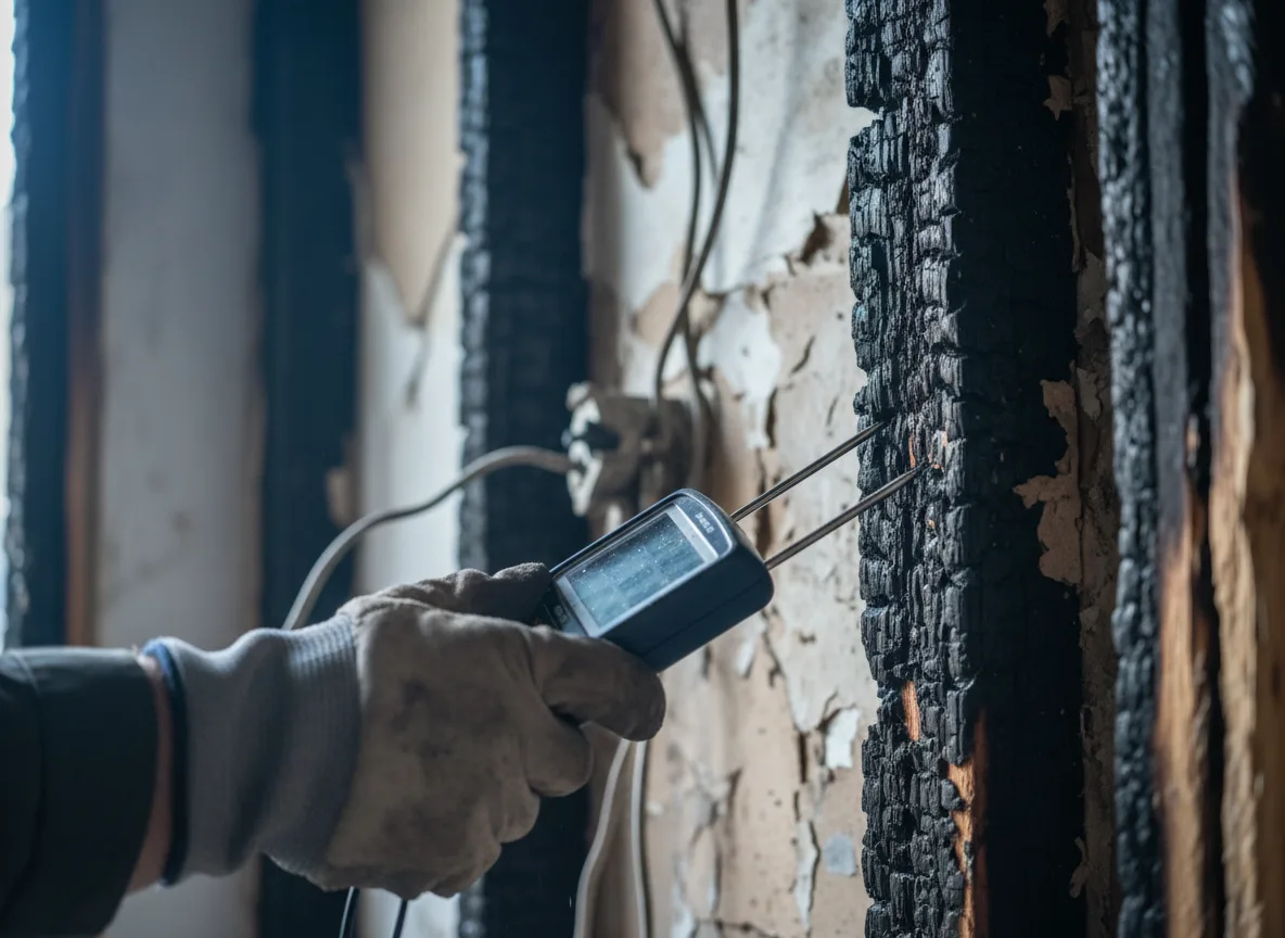 Fire Damage Restoration Lakebay, WA FAQs
